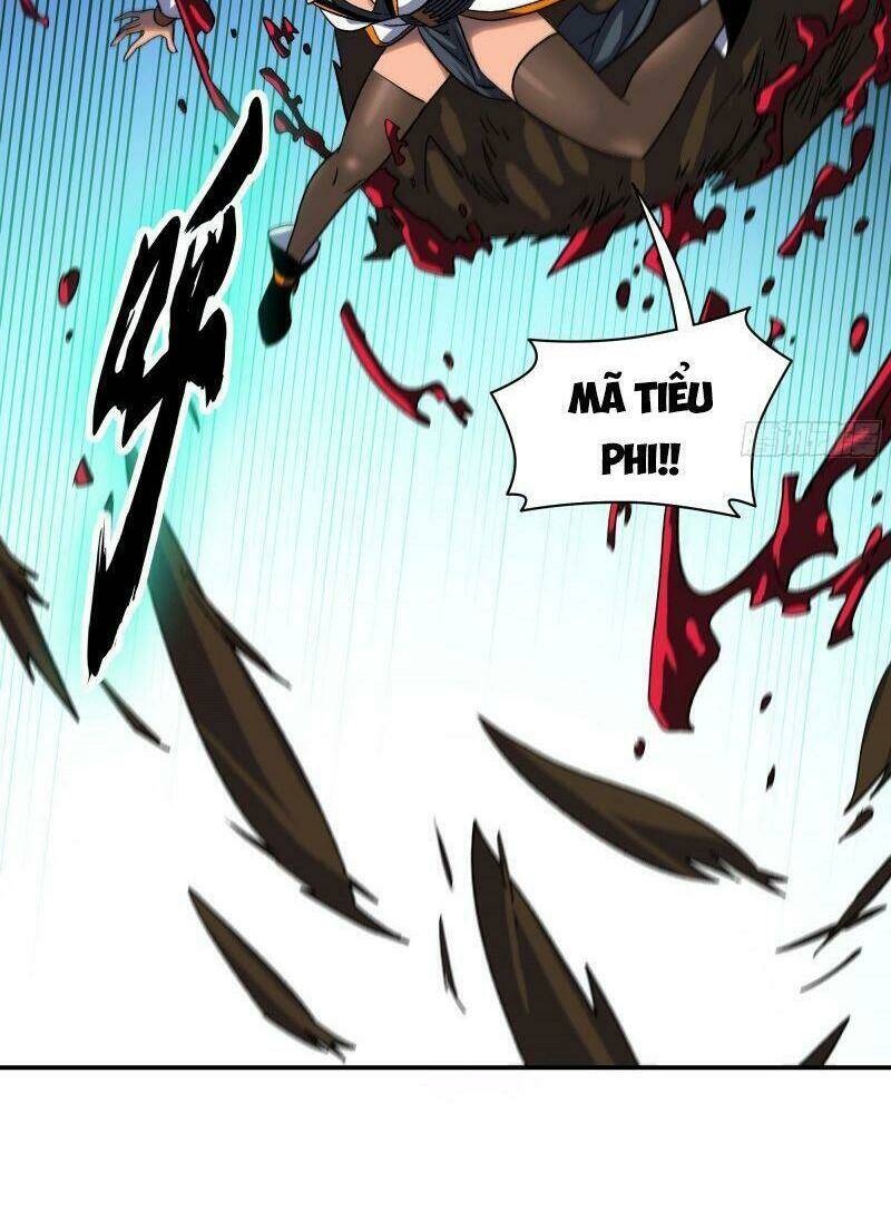 Giáo chủ tân nhiệm muốn hoàn lương [Chap 0-30] - Page 36