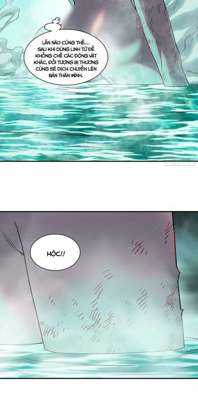 Giáo chủ tân nhiệm muốn hoàn lương [Chap 0-30] - Page 40