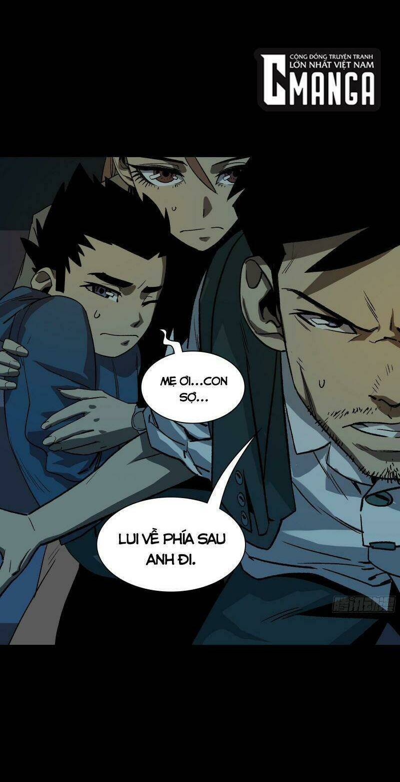 Giáo chủ tân nhiệm muốn hoàn lương [Chap 0-30] - Page 109