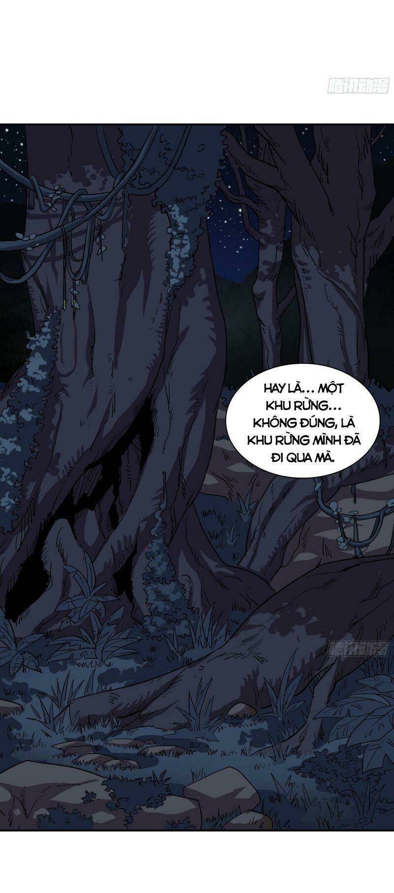 Giáo chủ tân nhiệm muốn hoàn lương [Chap 0-30] - Page 15