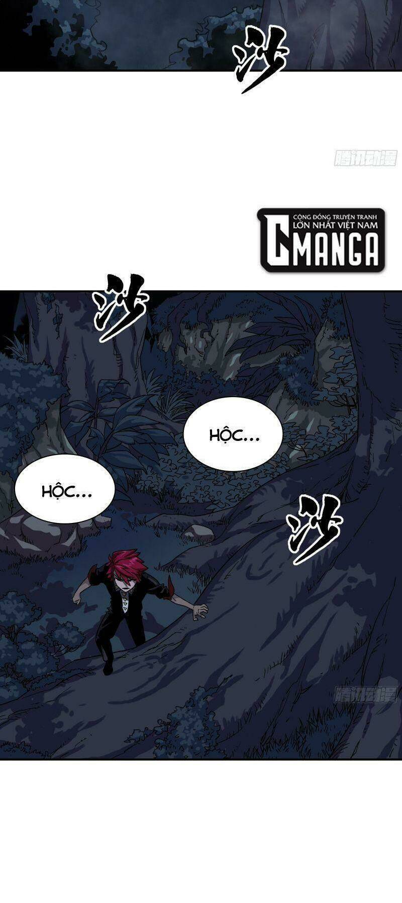 Giáo chủ tân nhiệm muốn hoàn lương [Chap 0-30] - Page 2