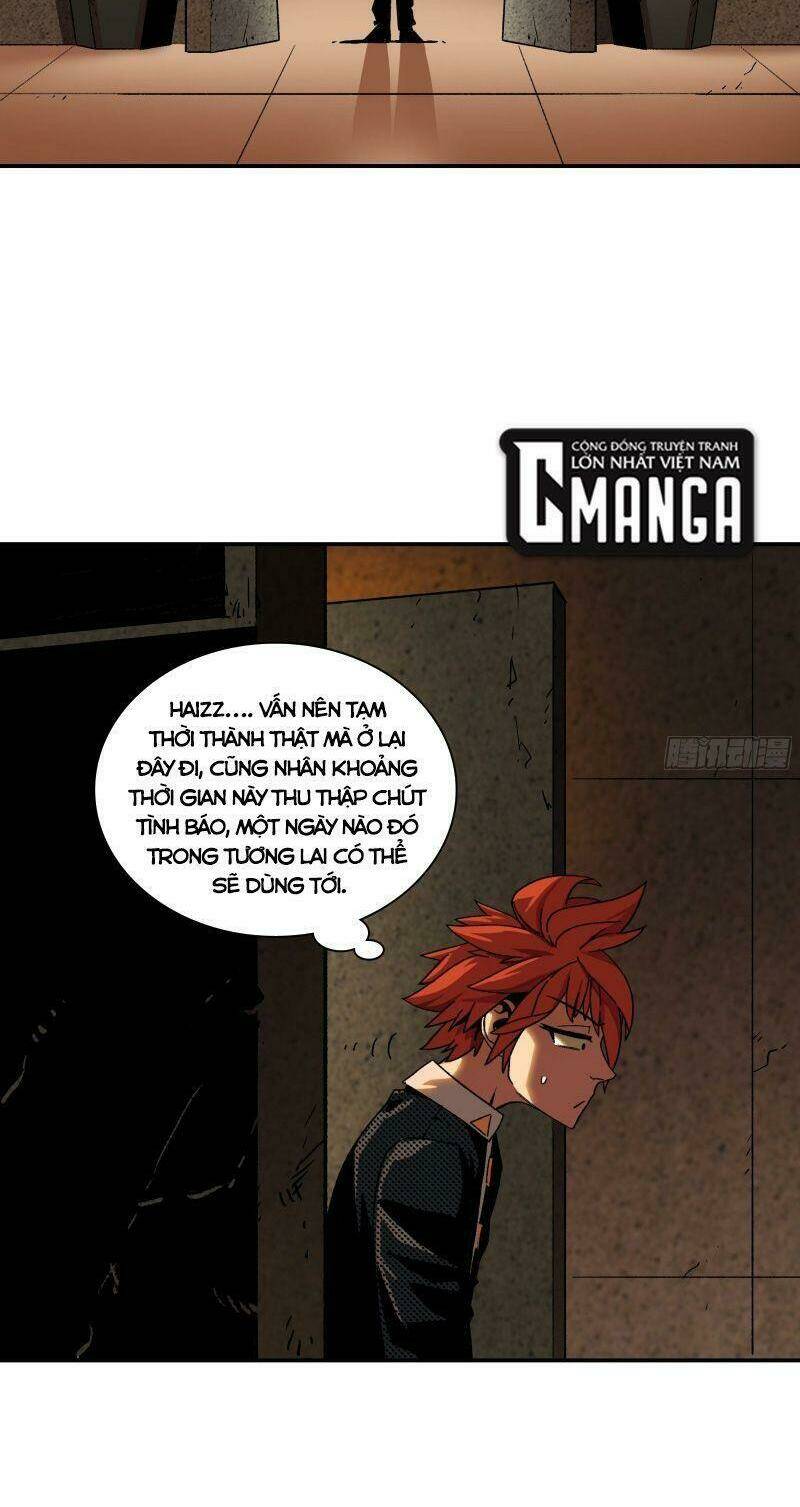 Giáo chủ tân nhiệm muốn hoàn lương [Chap 0-30] - Page 24