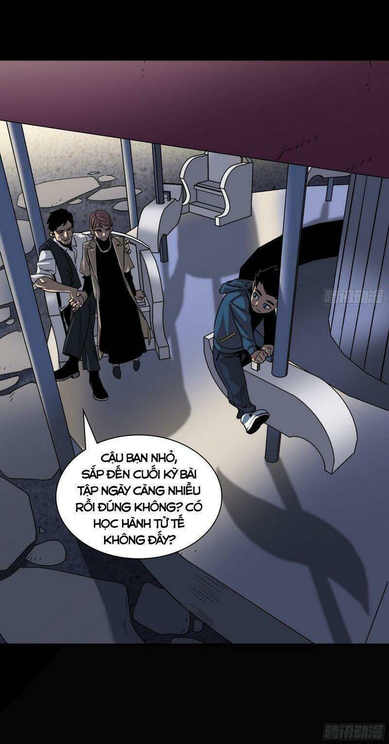 Giáo chủ tân nhiệm muốn hoàn lương [Chap 0-30] - Page 69