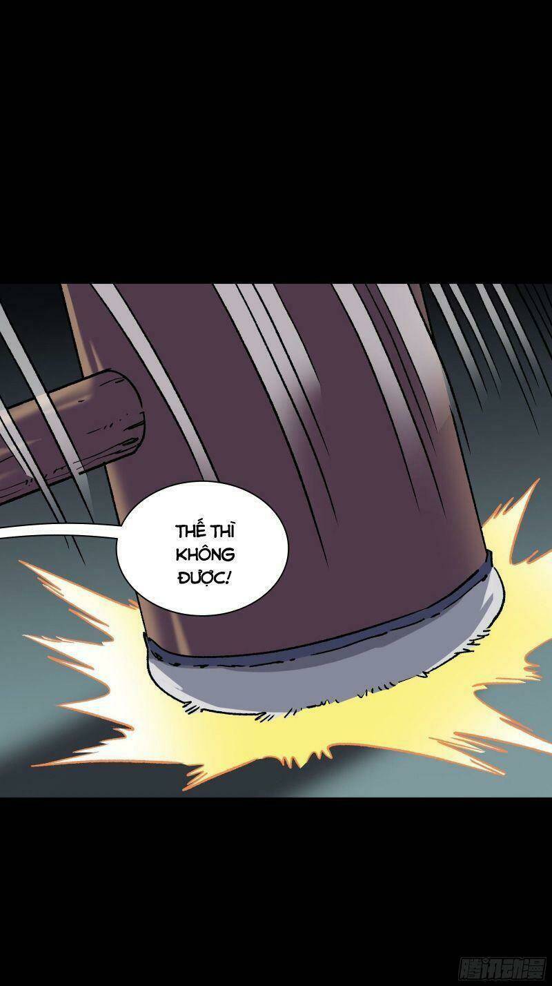 Giáo chủ tân nhiệm muốn hoàn lương [Chap 0-30] - Page 72