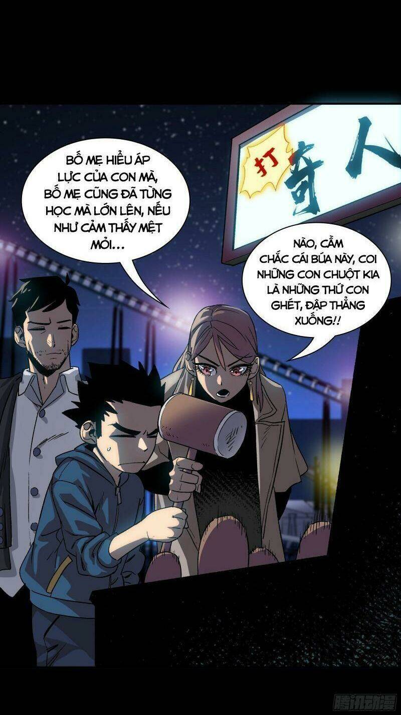 Giáo chủ tân nhiệm muốn hoàn lương [Chap 0-30] - Page 73