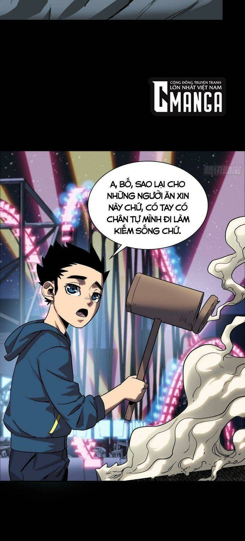 Giáo chủ tân nhiệm muốn hoàn lương [Chap 0-30] - Page 79