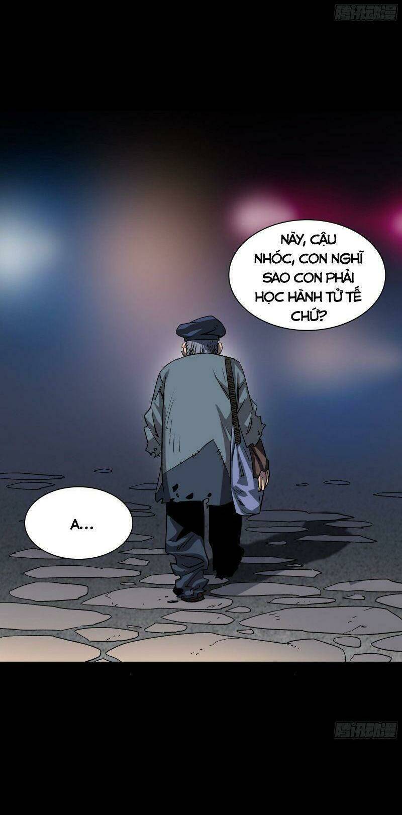 Giáo chủ tân nhiệm muốn hoàn lương [Chap 0-30] - Page 81