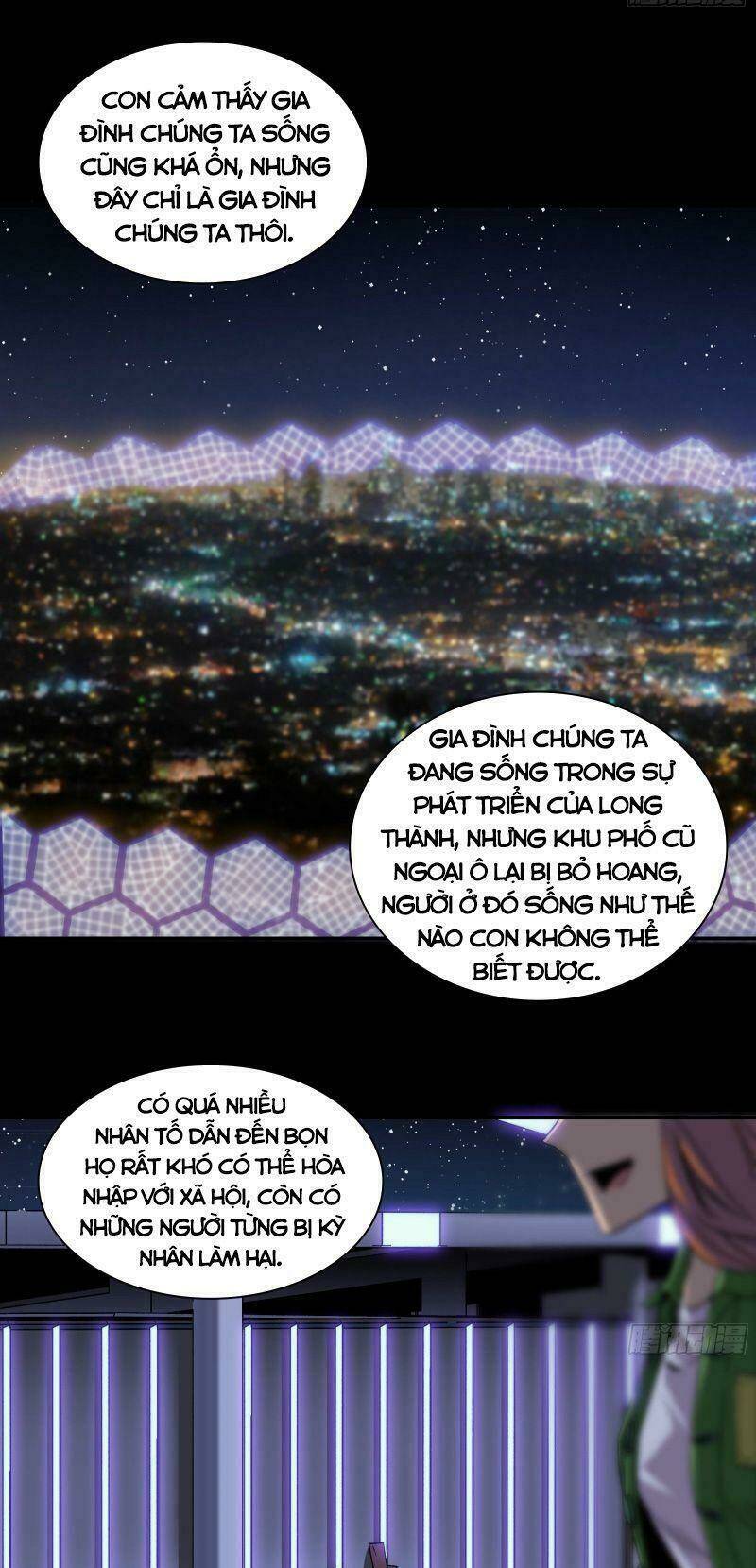 Giáo chủ tân nhiệm muốn hoàn lương [Chap 0-30] - Page 84