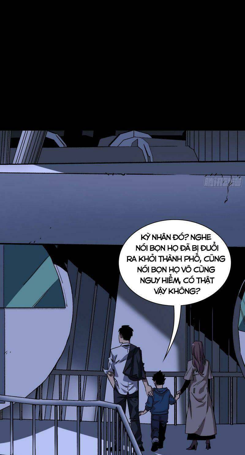 Giáo chủ tân nhiệm muốn hoàn lương [Chap 0-30] - Page 88