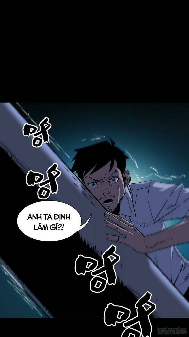 Giáo chủ tân nhiệm muốn hoàn lương [Chap 0-30] - Page 25