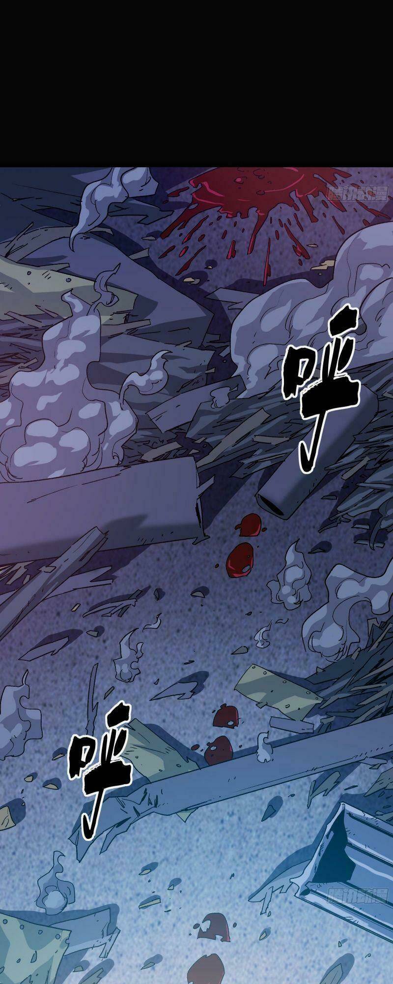 Giáo chủ tân nhiệm muốn hoàn lương [Chap 0-30] - Page 48