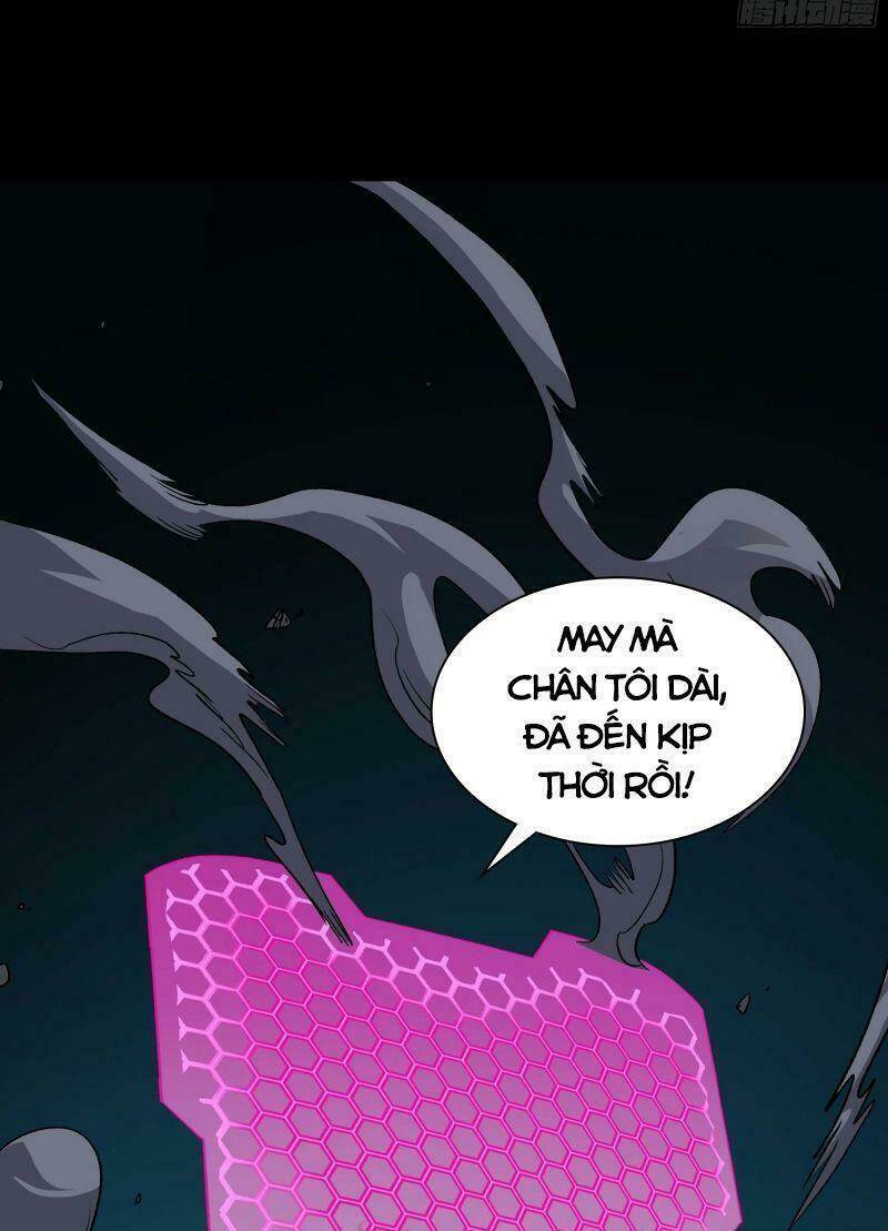 Giáo chủ tân nhiệm muốn hoàn lương [Chap 0-30] - Page 34