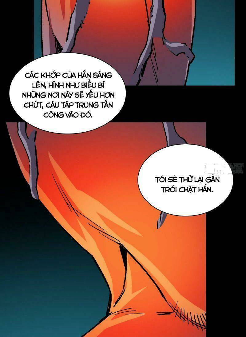 Giáo chủ tân nhiệm muốn hoàn lương [Chap 0-30] - Page 69