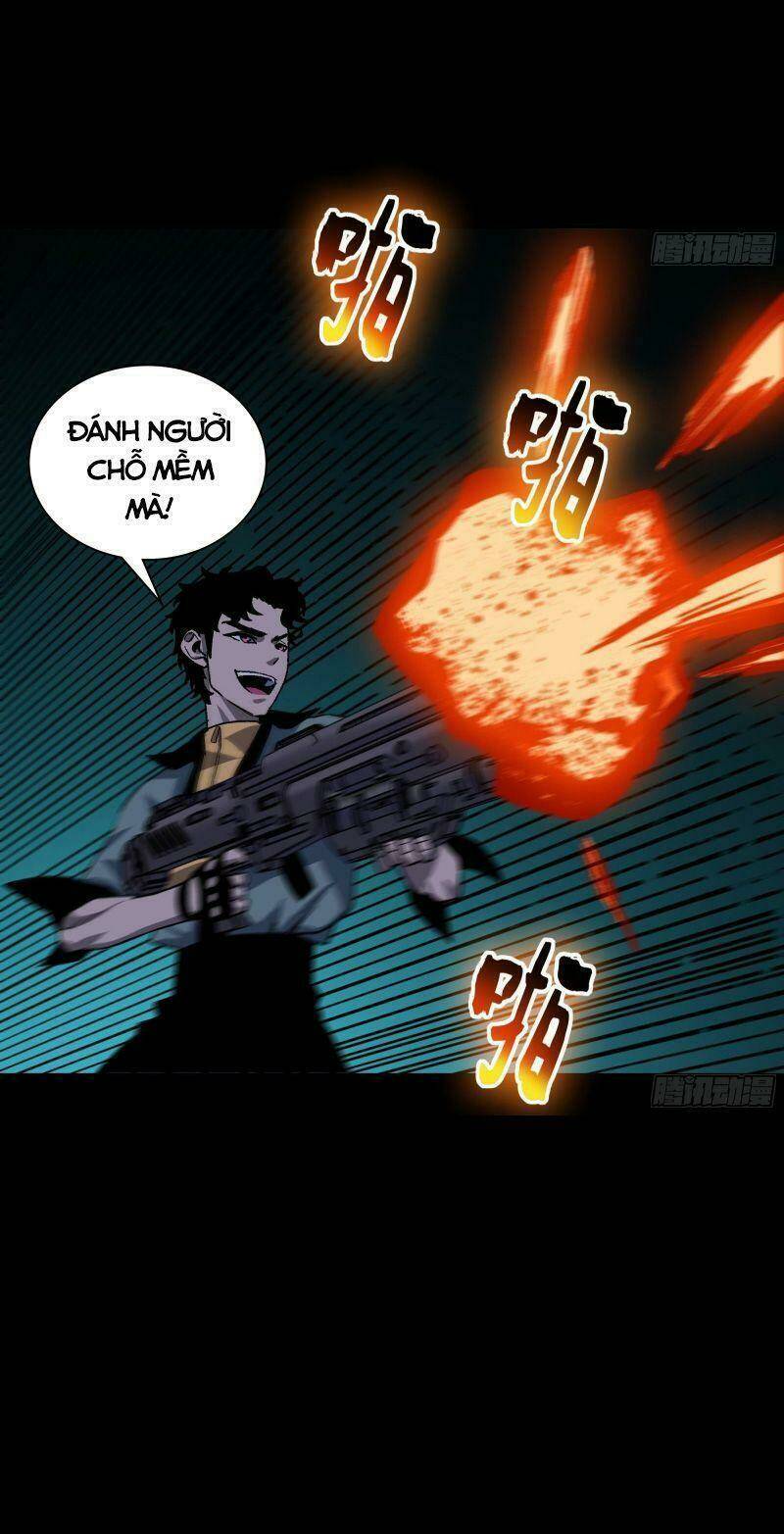 Giáo chủ tân nhiệm muốn hoàn lương [Chap 0-30] - Page 73