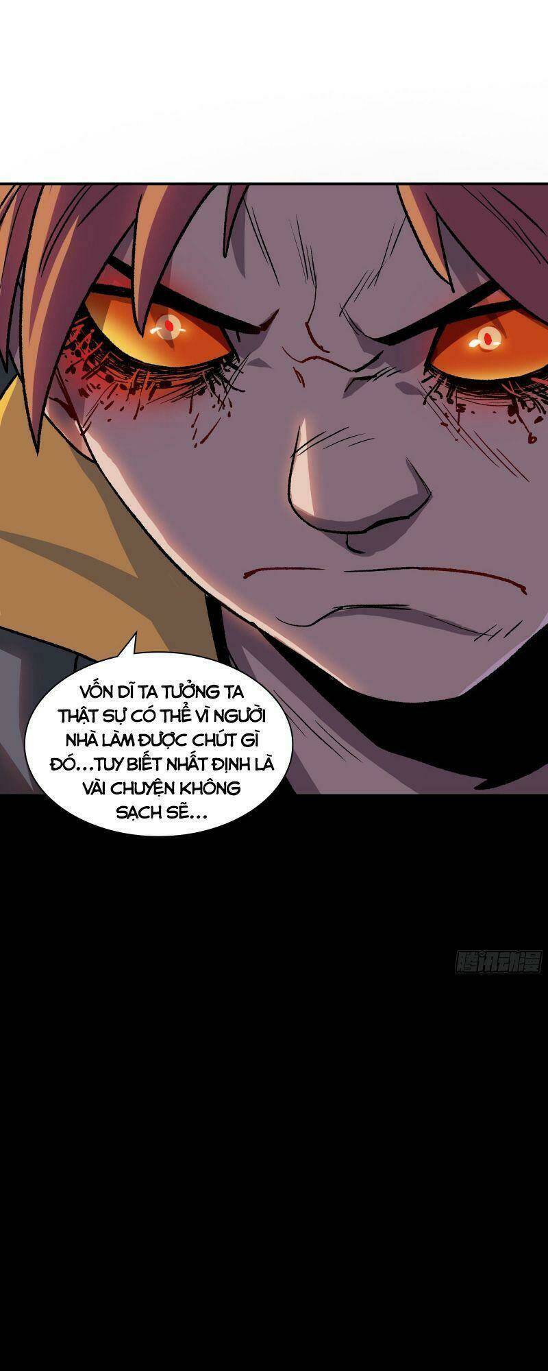 Giáo chủ tân nhiệm muốn hoàn lương [Chap 0-30] - Page 114