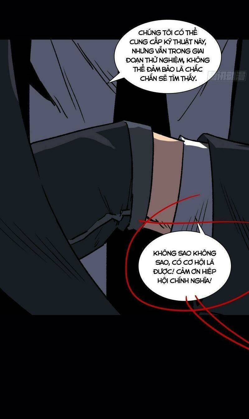 Giáo chủ tân nhiệm muốn hoàn lương [Chap 0-30] - Page 124