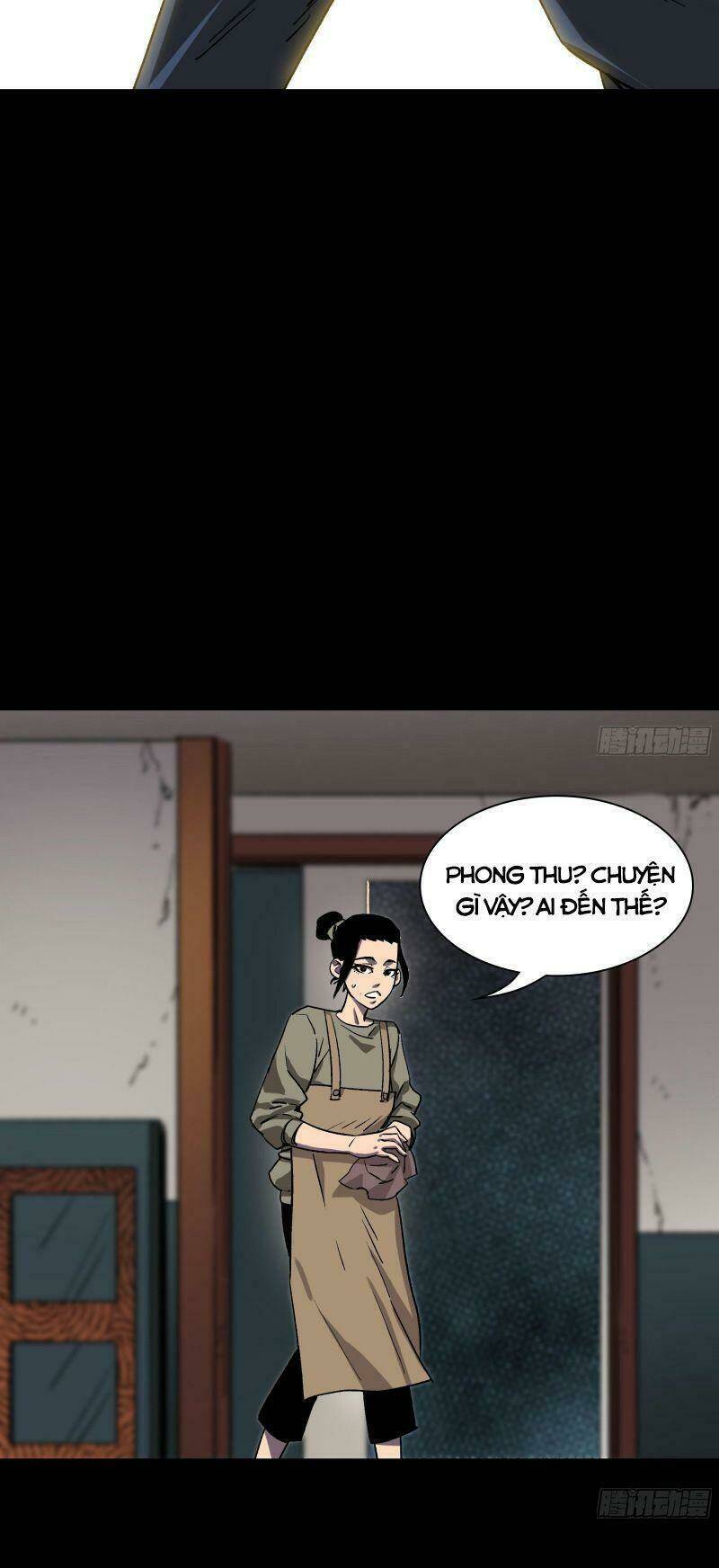 Giáo chủ tân nhiệm muốn hoàn lương [Chap 0-30] - Page 22