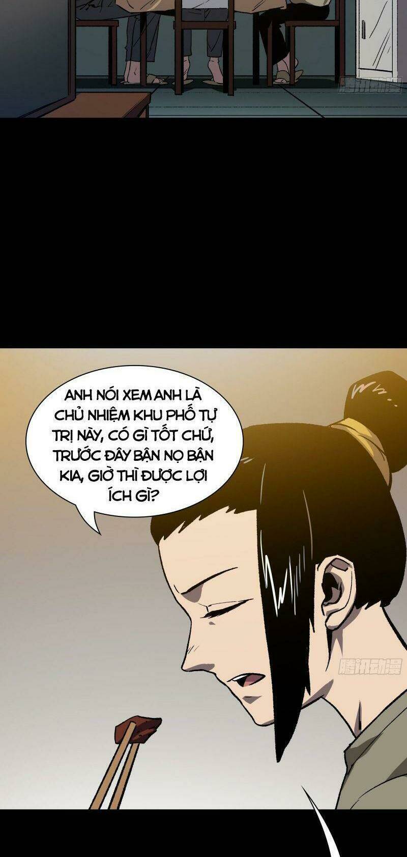 Giáo chủ tân nhiệm muốn hoàn lương [Chap 0-30] - Page 32