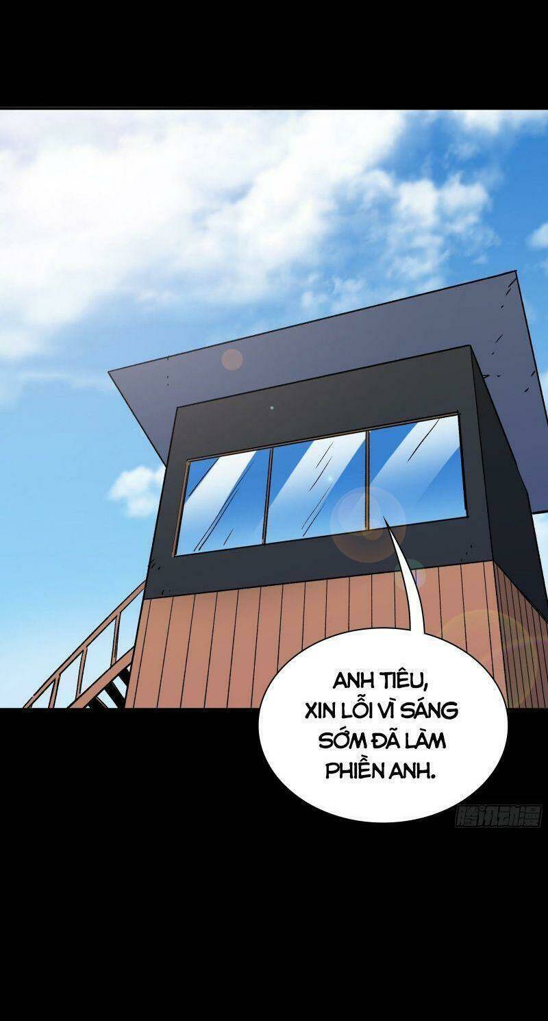 Giáo chủ tân nhiệm muốn hoàn lương [Chap 0-30] - Page 38