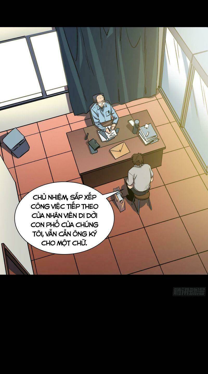 Giáo chủ tân nhiệm muốn hoàn lương [Chap 0-30] - Page 45