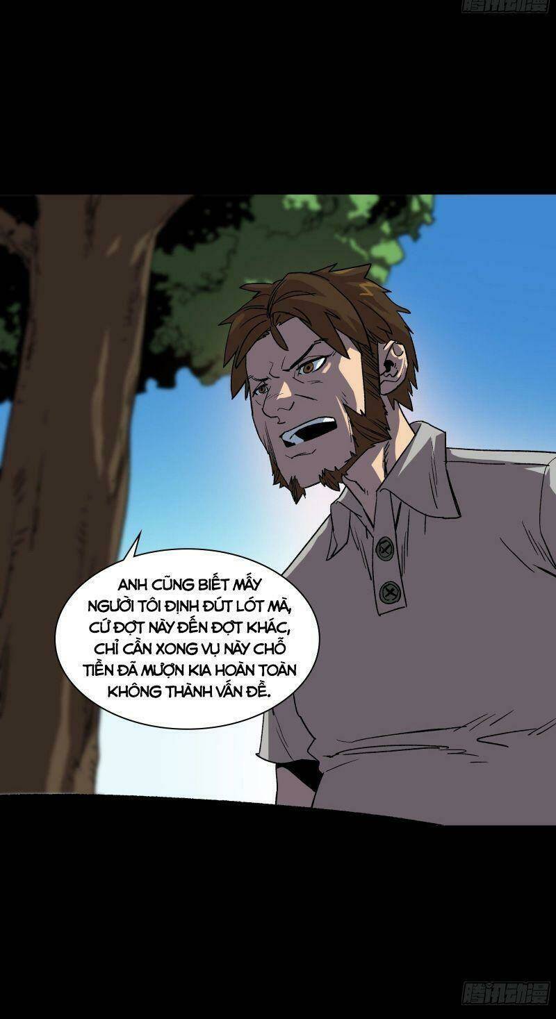 Giáo chủ tân nhiệm muốn hoàn lương [Chap 0-30] - Page 61