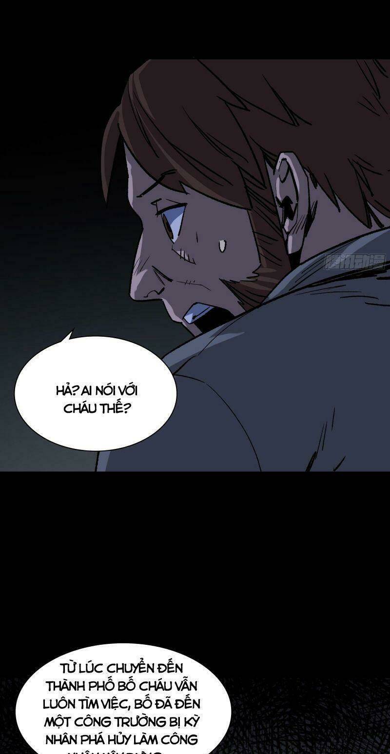 Giáo chủ tân nhiệm muốn hoàn lương [Chap 0-30] - Page 73