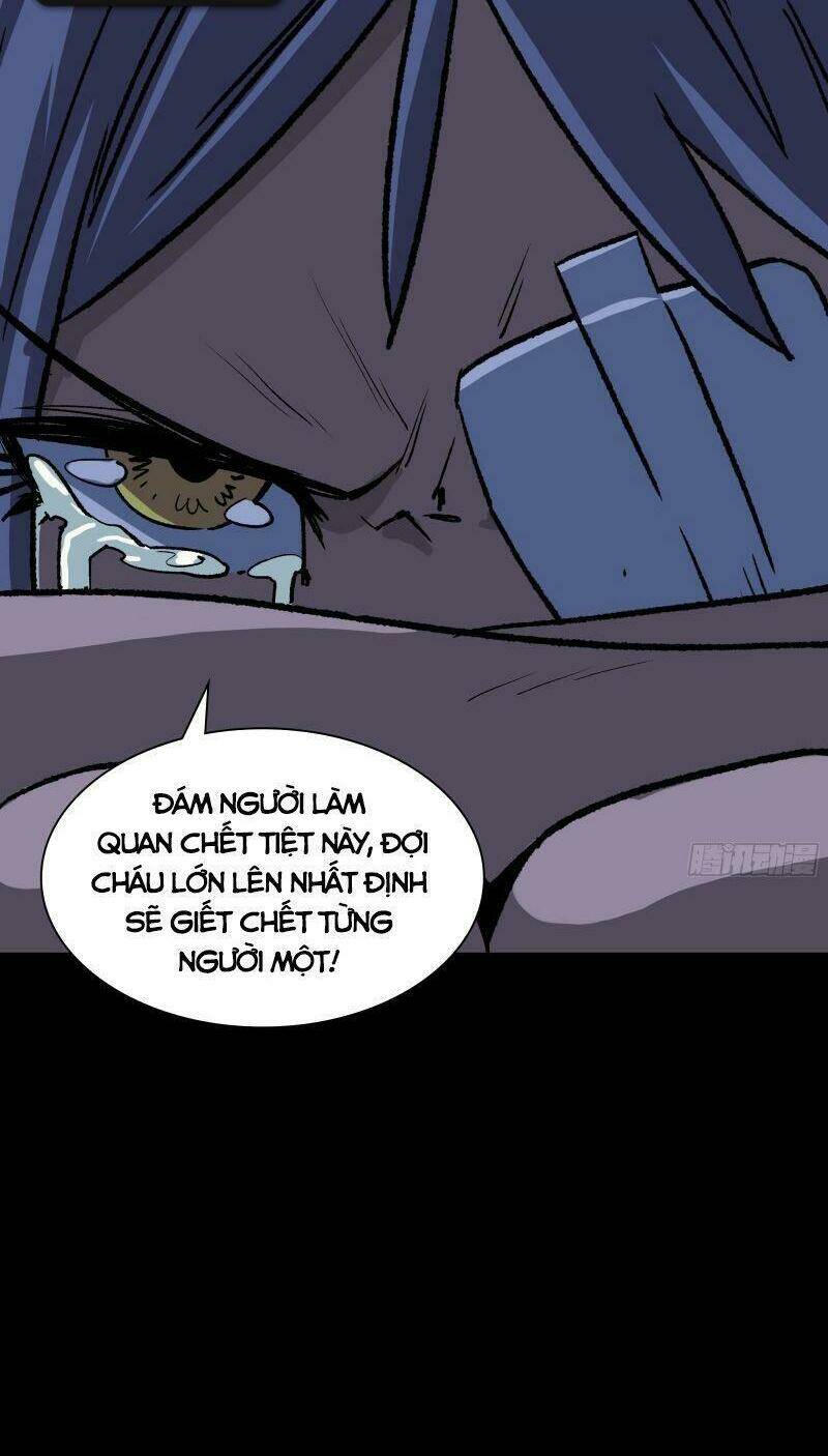 Giáo chủ tân nhiệm muốn hoàn lương [Chap 0-30] - Page 76