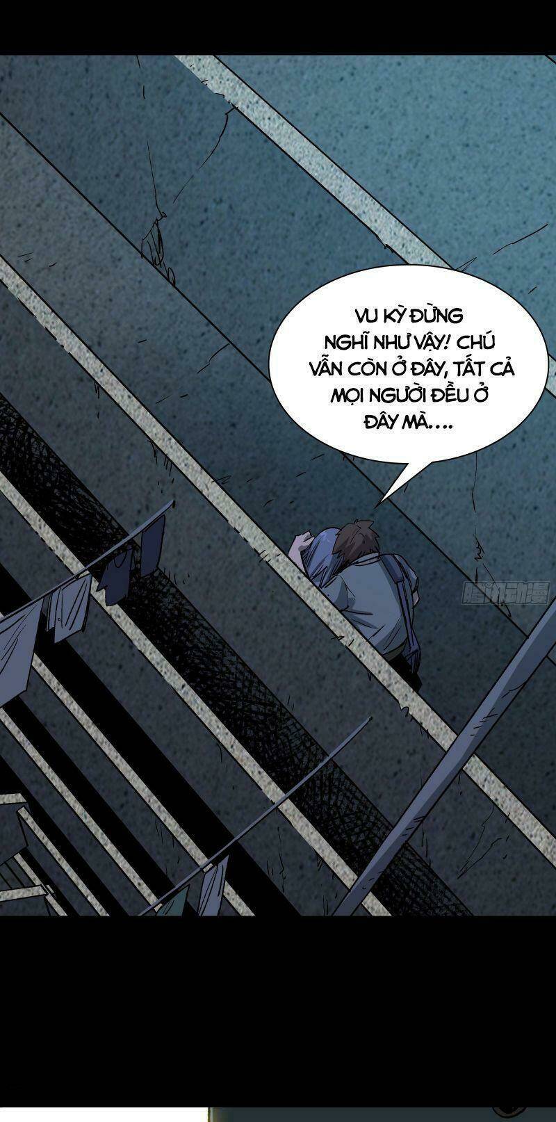 Giáo chủ tân nhiệm muốn hoàn lương [Chap 0-30] - Page 77