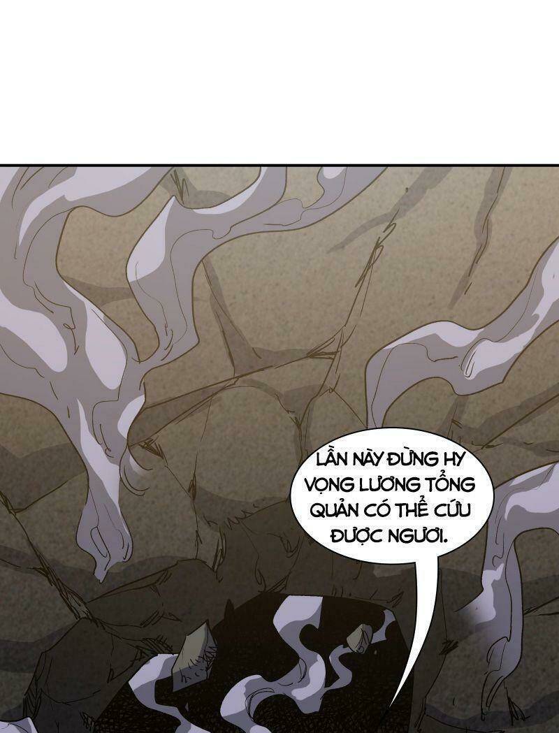 Giáo chủ tân nhiệm muốn hoàn lương [Chap 0-30] - Page 8