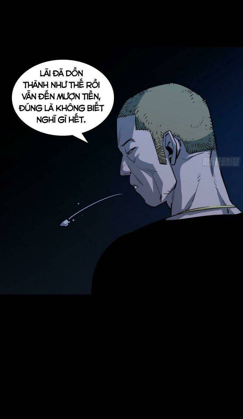 Giáo chủ tân nhiệm muốn hoàn lương [Chap 0-30] - Page 80