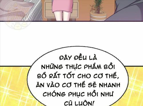 Trang truyện page_18 trong truyện tranh Manh Bảo Đột Kích: Tổng Tài Daddy Quá Khó Chơi - Chapter 11 - truyentvn.net