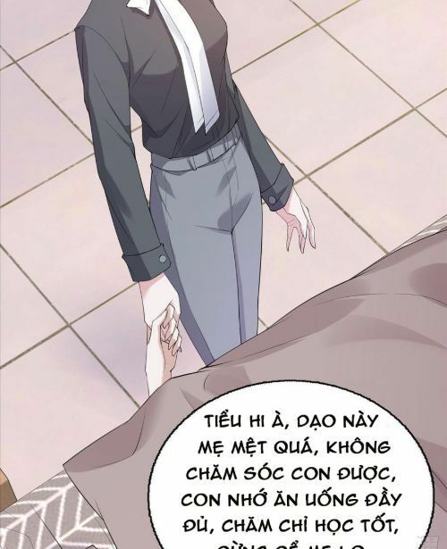 Trang truyện page_7 trong truyện tranh Manh Bảo Đột Kích: Tổng Tài Daddy Quá Khó Chơi - Chapter 11 - truyentvn.net