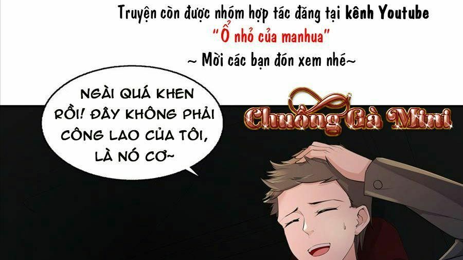 Trang truyện page_29 trong truyện tranh Manh Bảo Đột Kích: Tổng Tài Daddy Quá Khó Chơi - Chapter 14 - truyentvn.net