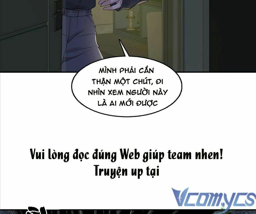 Trang truyện page_50 trong truyện tranh Manh Bảo Đột Kích: Tổng Tài Daddy Quá Khó Chơi - Chapter 14 - truyentvn.net