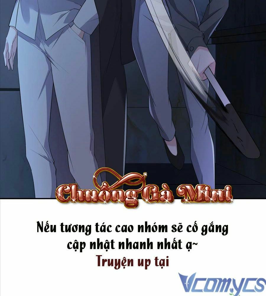 Trang truyện page_41 trong truyện tranh Manh Bảo Đột Kích: Tổng Tài Daddy Quá Khó Chơi - Chapter 15 - truyentvn.net