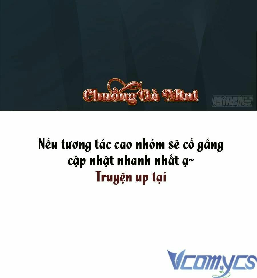 Trang truyện page_110 trong truyện tranh Manh Bảo Đột Kích: Tổng Tài Daddy Quá Khó Chơi - Chapter 17 - truyentvn.net