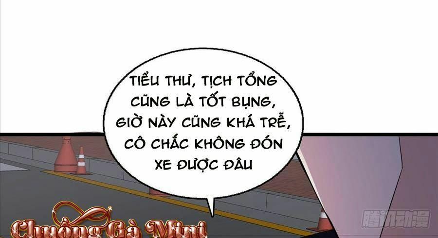 Trang truyện page_54 trong truyện tranh Manh Bảo Đột Kích: Tổng Tài Daddy Quá Khó Chơi - Chapter 18 - truyentvn.net