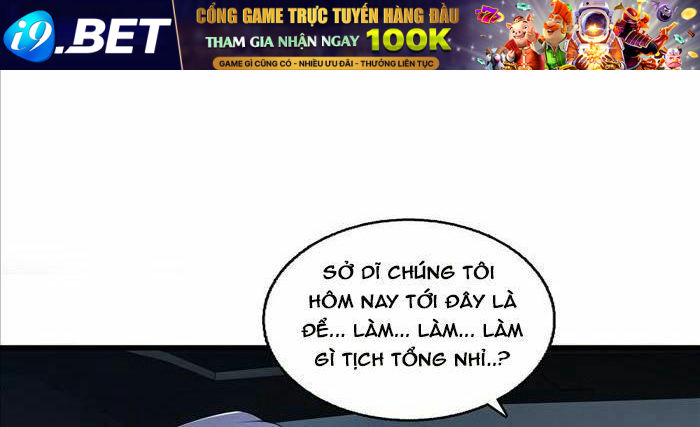 Trang truyện page_40 trong truyện tranh Manh Bảo Đột Kích: Tổng Tài Daddy Quá Khó Chơi - Chapter 19 - truyentvn.net