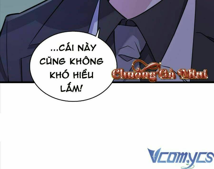 Trang truyện page_50 trong truyện tranh Manh Bảo Đột Kích: Tổng Tài Daddy Quá Khó Chơi - Chapter 20 - truyentvn.net