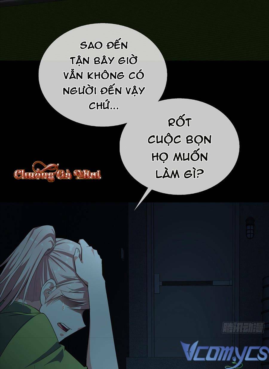 Trang truyện page_6 trong truyện tranh Manh Bảo Đột Kích: Tổng Tài Daddy Quá Khó Chơi - Chapter 23 - truyentvn.net