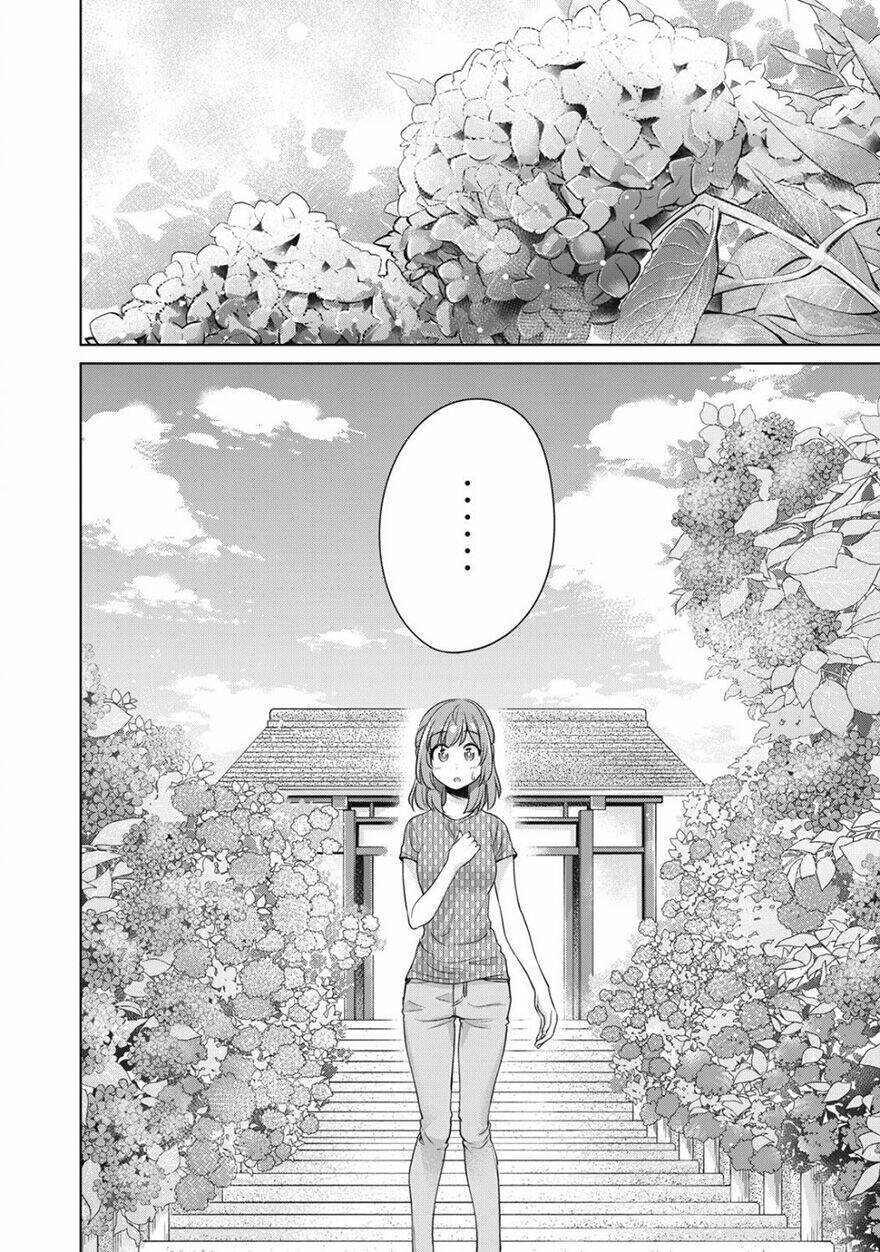 Toshishita Senpai [Chap 1-18] - Page 23