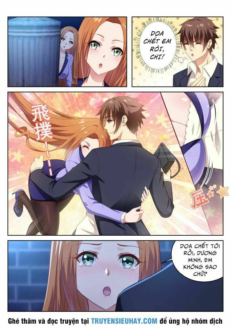 Read Hentai Image page_2 in comic Ngận Thuần Ngận Ái Muội - Chapter 15 - mwmanga.net