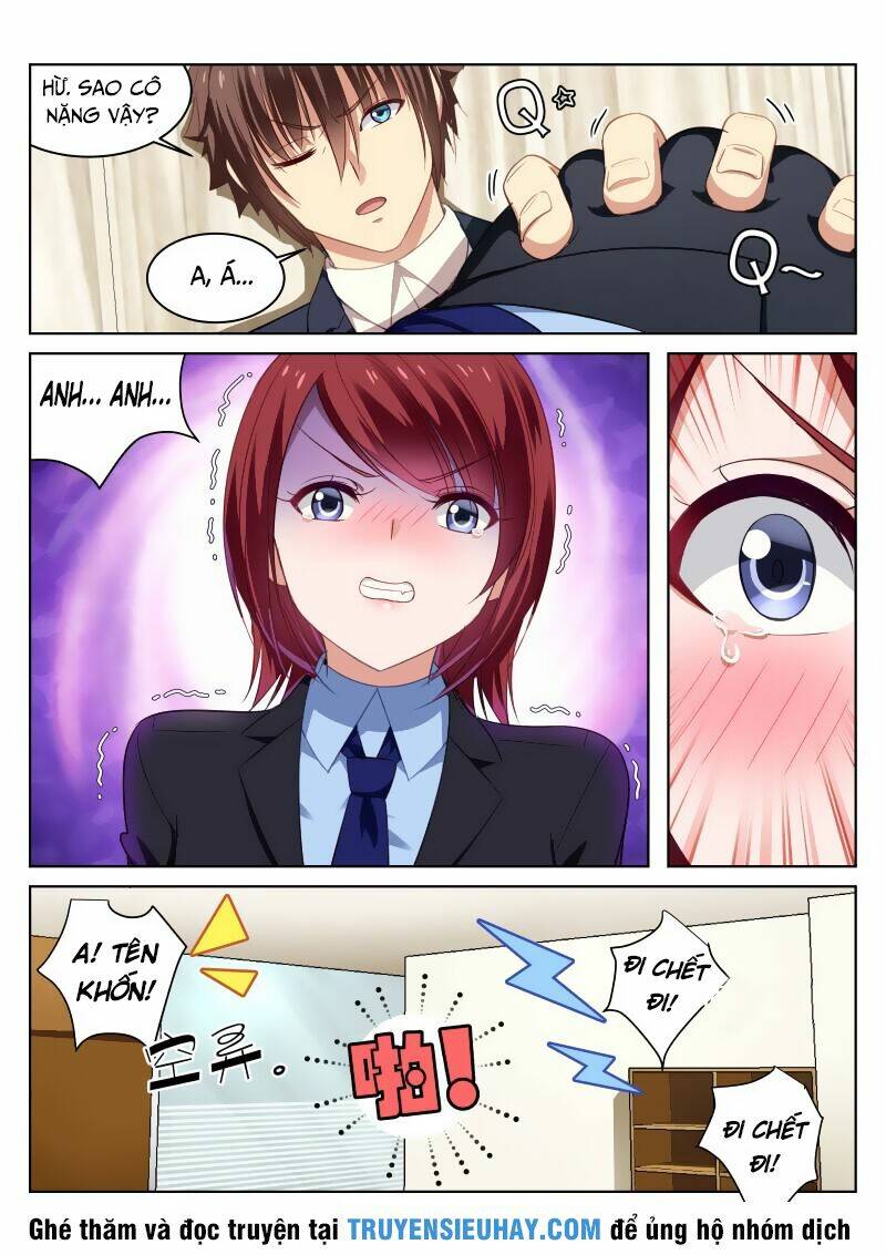 Read Hentai Image page_2 in comic Ngận Thuần Ngận Ái Muội - Chapter 19 - mwmanga.net