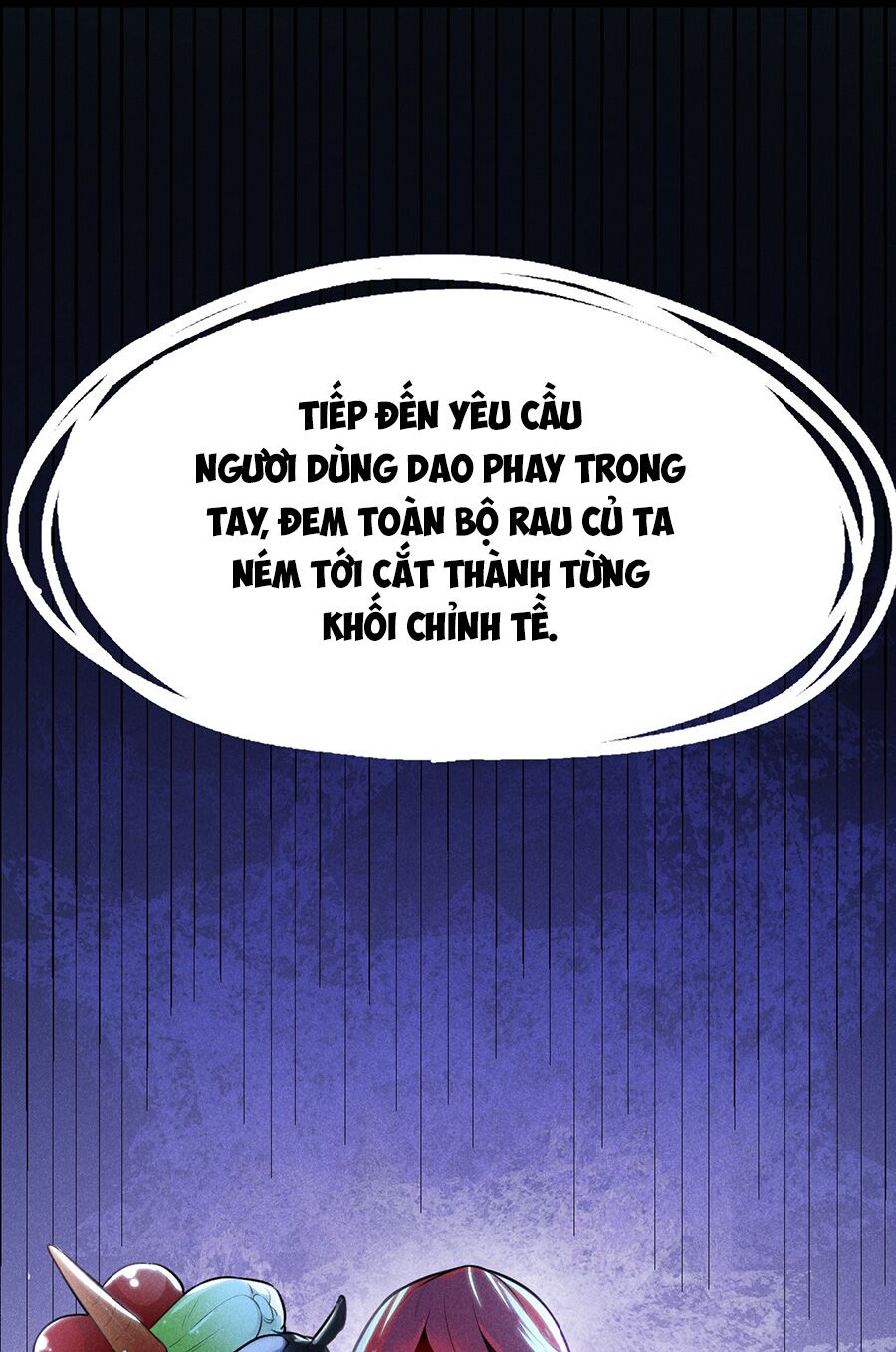 Trang truyện page_18 trong truyện tranh Võ Lâm Đệ Nhất Đầu Bếp - Chapter 10 - truyentvn.net