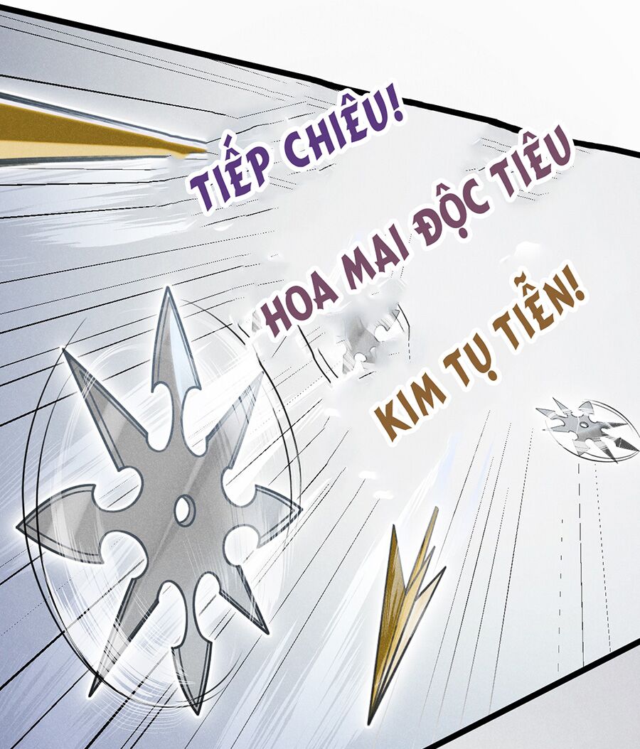 Trang truyện page_50 trong truyện tranh Võ Lâm Đệ Nhất Đầu Bếp - Chapter 10 - truyentvn.net