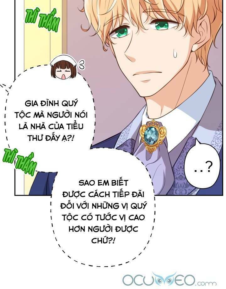 Gửi Đến Người Bạn Của Tôi [Chap 1-32] - Page 22