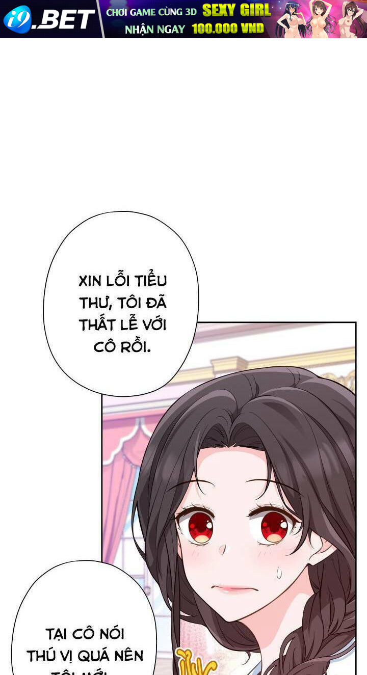 Gửi Đến Người Bạn Của Tôi [Chap 1-32] - Page 25