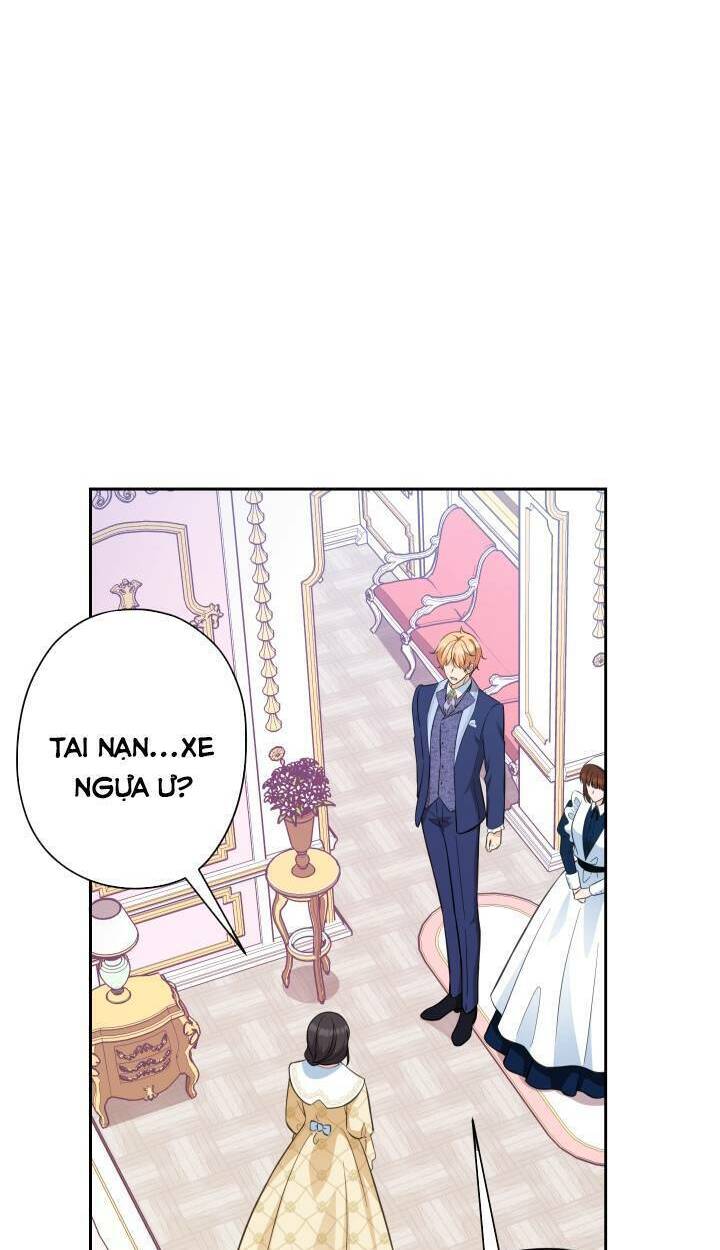 Gửi Đến Người Bạn Của Tôi [Chap 1-32] - Page 3