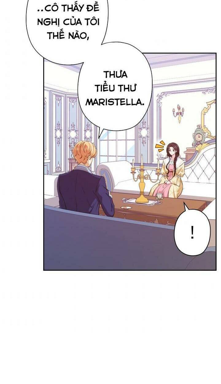 Gửi Đến Người Bạn Của Tôi [Chap 1-32] - Page 42