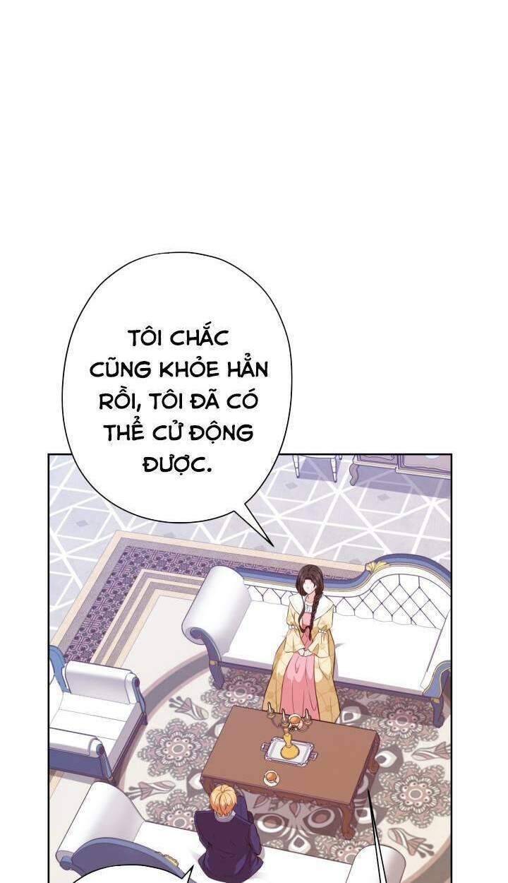 Gửi Đến Người Bạn Của Tôi [Chap 1-32] - Page 47